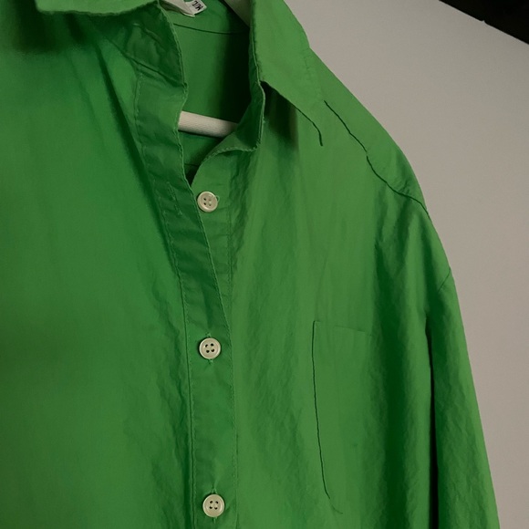 FRANKIE SHOP Melody Shirt - Picture 11 of 12